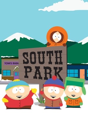 South Park - Saison 25