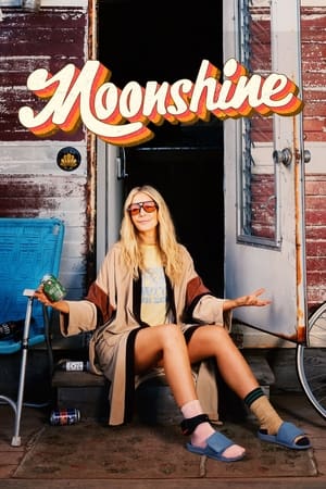 Moonshine - Saison 3
