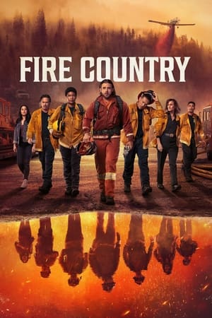 Fire Country - Saison 1
