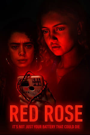 affiche film Red Rose (2023) - Saison 1