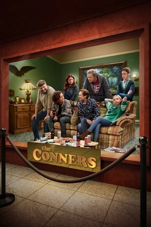 The Conners - Saison 1