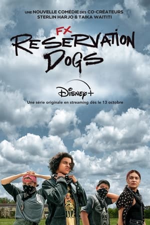 Reservation Dogs - Saison 3
