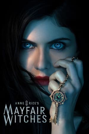 Anne Rice's Mayfair Witches - Saison 1