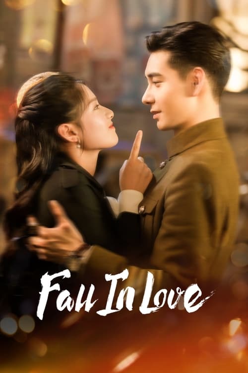Fall In Love  (2021)