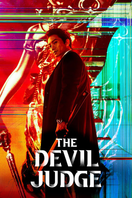 Phim Thẩm Phán Ác Ma - The Devil Judge (2021)