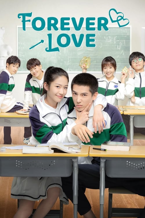 Movie Forever Love | Trăm Năm Hòa Hợp, Ước Định Một Lời (2020)
