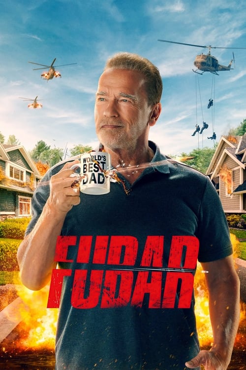 Movie FUBAR - FUBAR (2023)