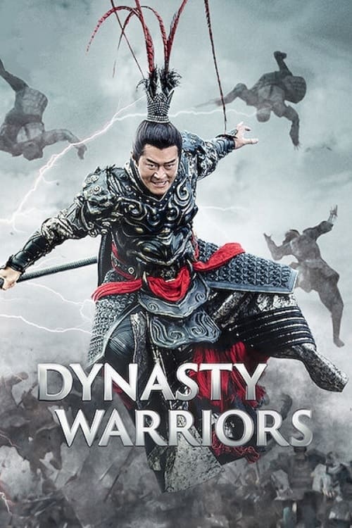 Phim Chiến Binh Tam Quốc - Dynasty Warriors (2021)