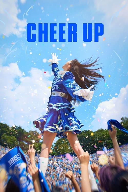 Phim Vũ Điệu Tuổi Trẻ - Cheer Up (2022)