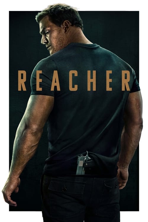 Phim Reacher - Reacher (2022)