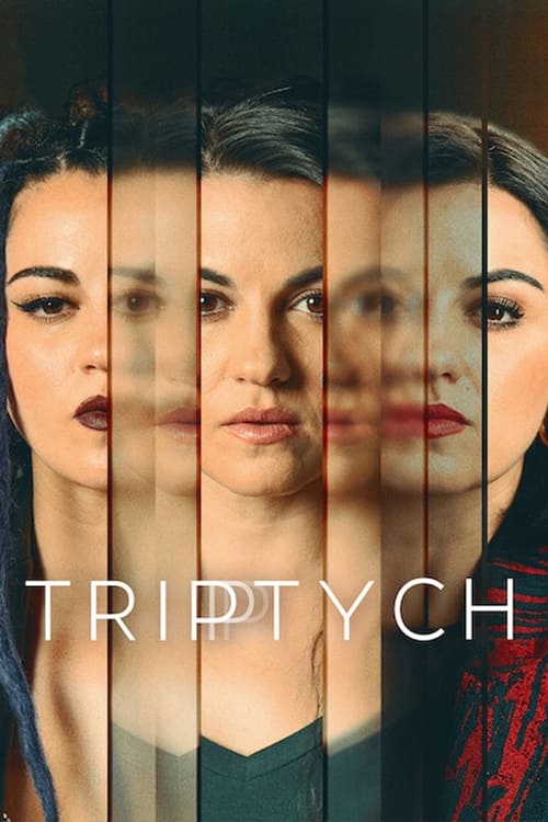 Phim Ba mạng sống - Triptych (2023)