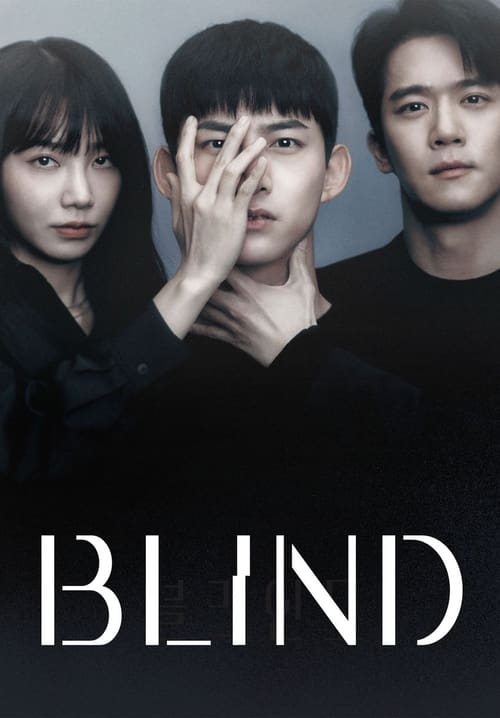 Phim Tội Ác Vô Hình - Blind (2022)