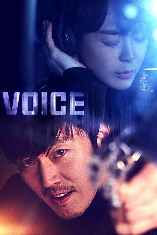 Movie Voice Season 1 | Giọng Nói (Âm Thanh Tội Ác | Truy Tìm Kẻ Sát Nhân) 01 (2017)