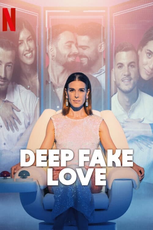 Phim Là Giả Hay Yêu? - Deep Fake Love (2023)