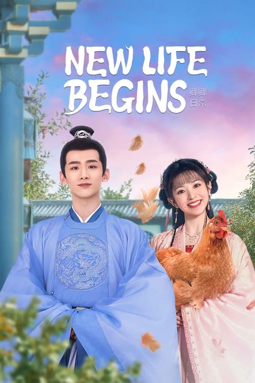 Movie New Life Begins | Khanh Khanh Nhật Thường (2022)