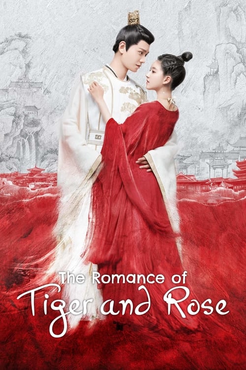 Phim Trần Thiên Thiên Ngày Ấy Bây Giờ - The Romance of Tiger and Rose (2020)