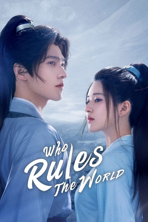 Phim Thả Thí Thiên Hạ | Tranh Thiên Hạ - Who Rules The World (2022)