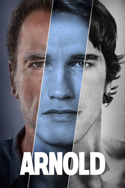 Movie Arnold | Arnold (2023)