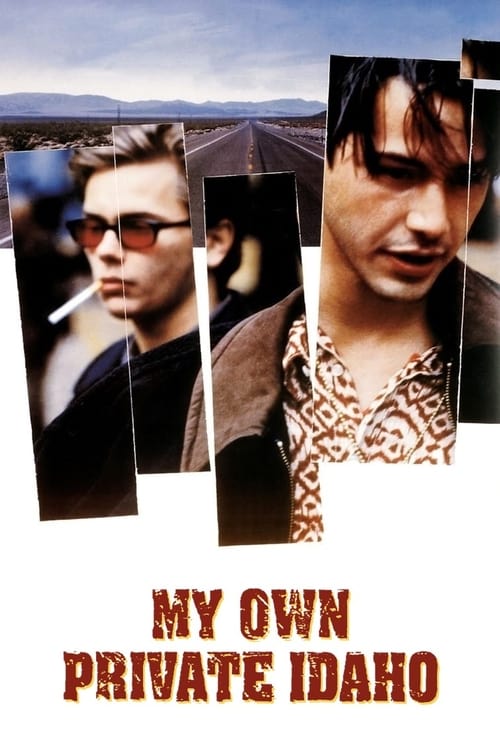 Phim Góc Khuất - My Own Private Idaho (1991)