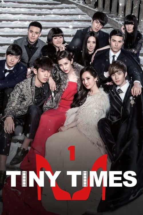 Tiny Times 1 (2013)
