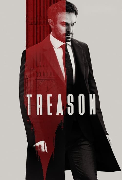 Movie Treason - Đặc Vụ Phản Bội  (2022)