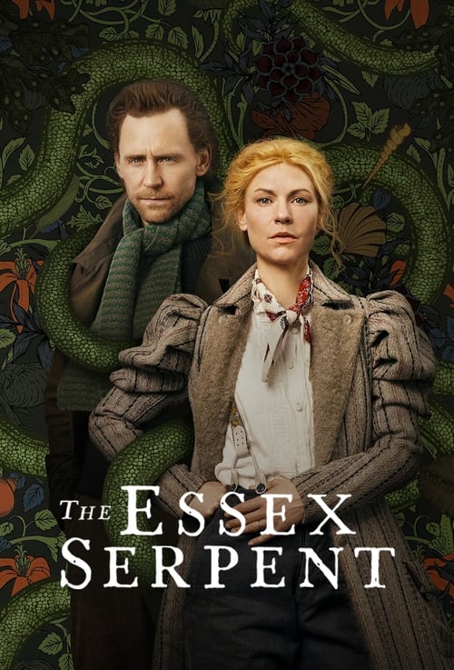 Phim Thuồng Luồng Xứ Essex - The Essex Serpent (2022)