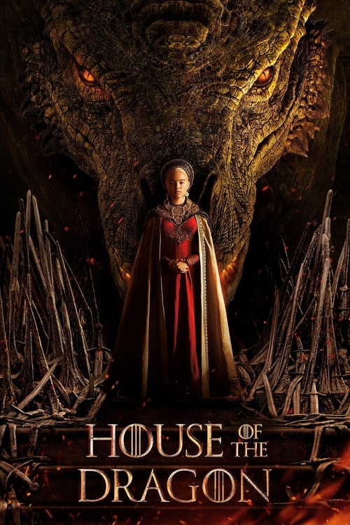 Movie Gia Tộc Rồng - House of the Dragon (2022)