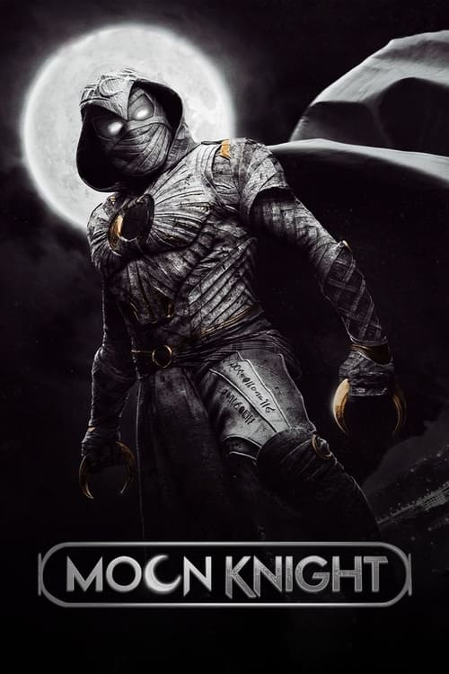 Movie Moon Knight | Kỵ Sĩ Mặt Trăng (2022)