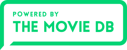 Powered by The Movie DataBase