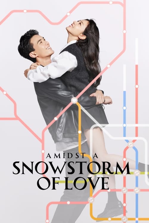 Phim Giữa Cơn Bão Tuyết - Amidst a Snowstorm of Love (2024)