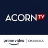 AcornTV Amazon Channel Icon