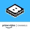 Boomerang Amazon Channel