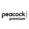 Peacock Premium Icon