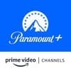 Paramount+ Amazon Channel Icon