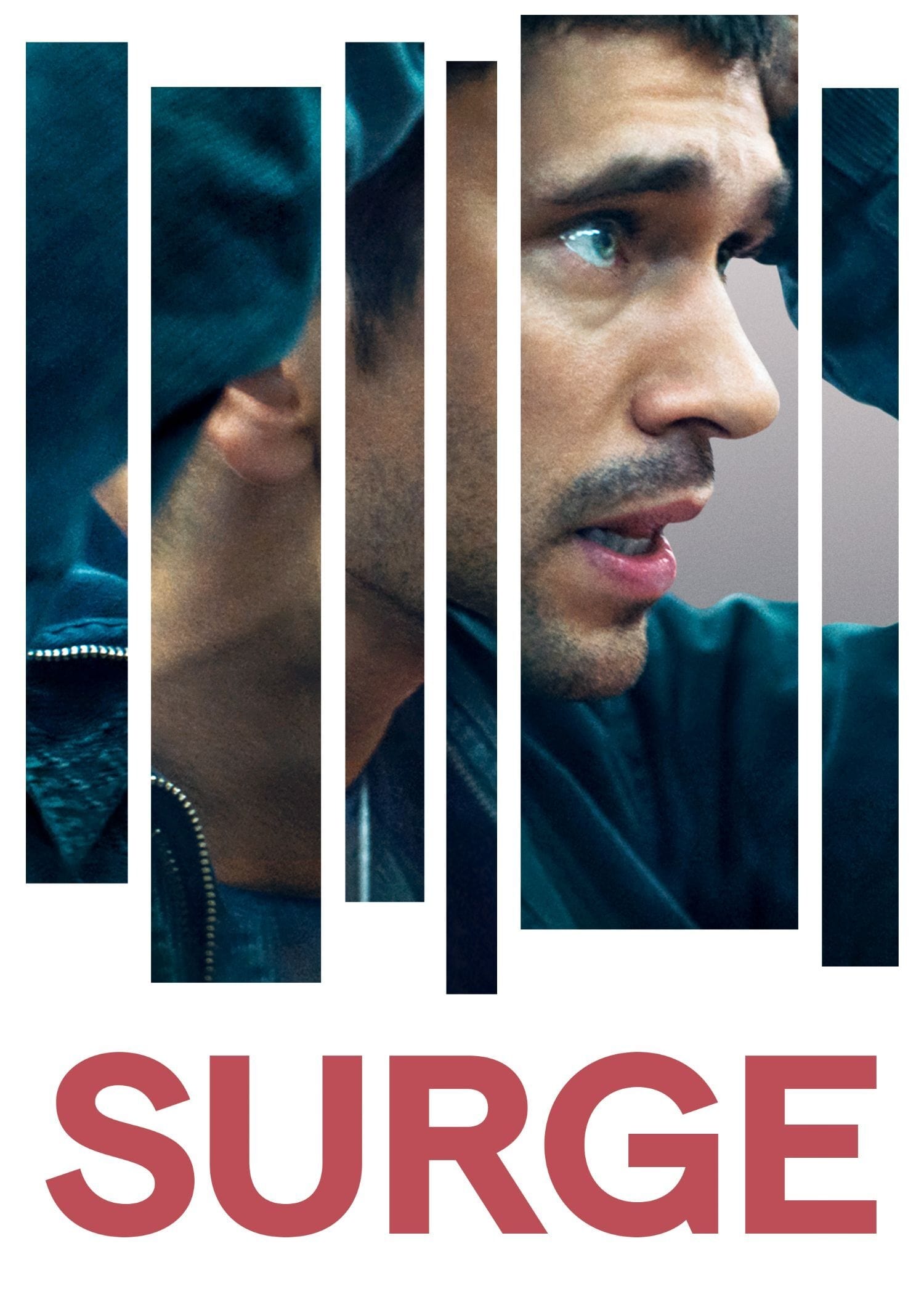 Surge (2020) PLACEBO Full HD 1080p Latino