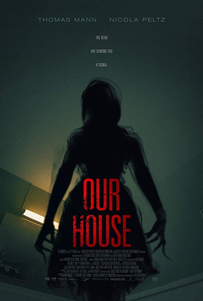 EN - Our House (2018)