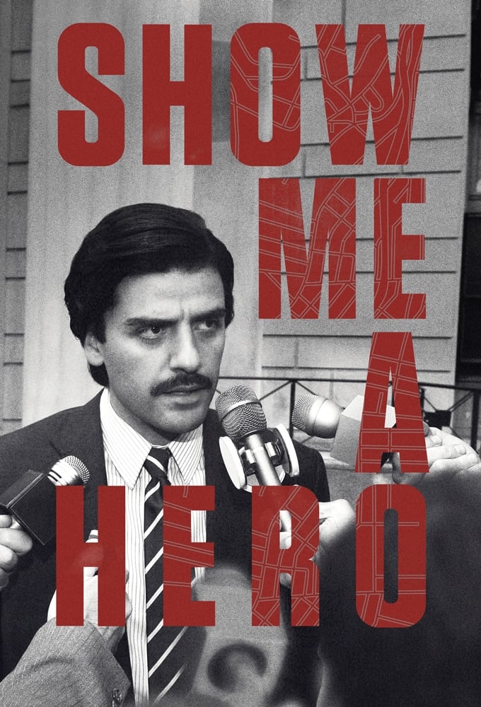 Show Me a Hero (TV Mini-Series 2015) REMUX 1080p Latino – CMHDD