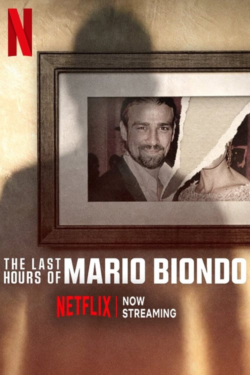 NF - The Last Hours Of Mario Biondo (2023)