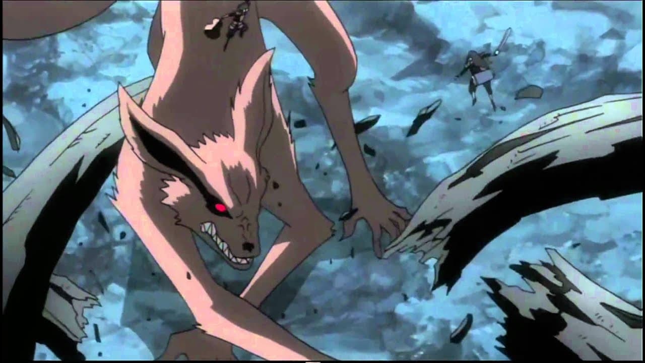 Naruto Shippuden: OVA Hashirama Senju vs Madara Uchiha (2012) - Backdrops —  The Movie Database (TMDB)