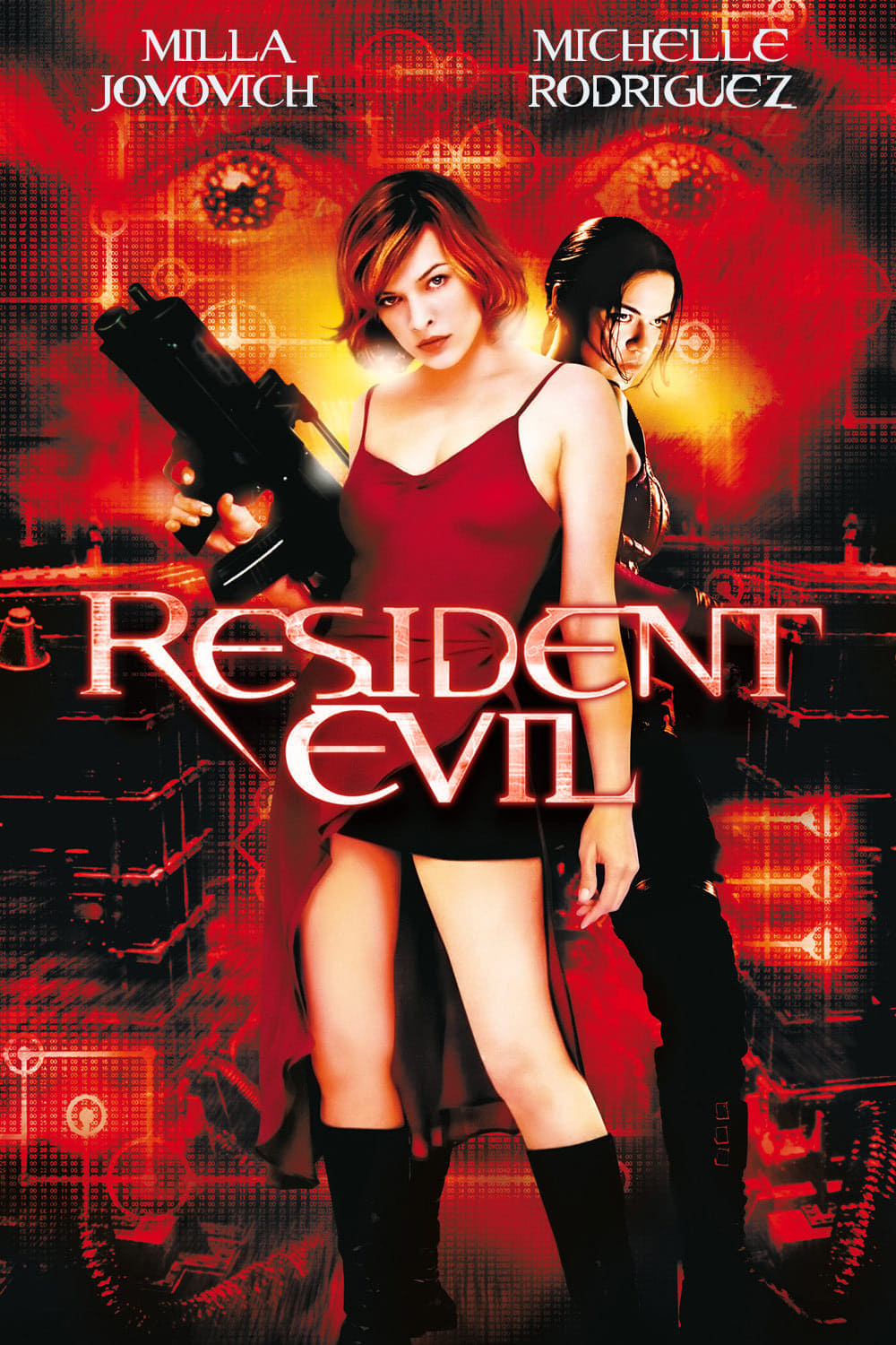 resident evil 2002 movie review