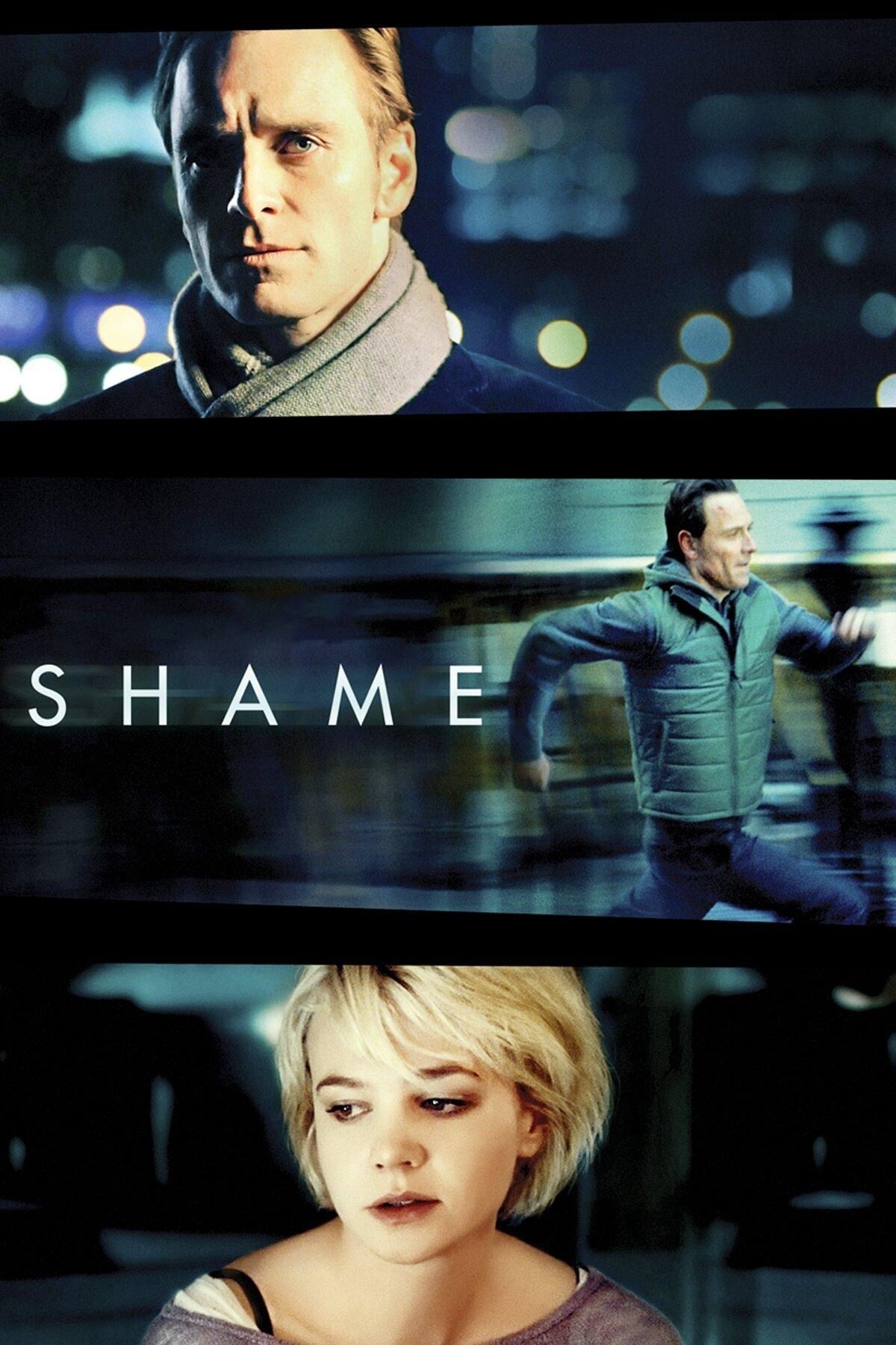 Shame: deseos culpables (2011) REMUX 1080p Latino