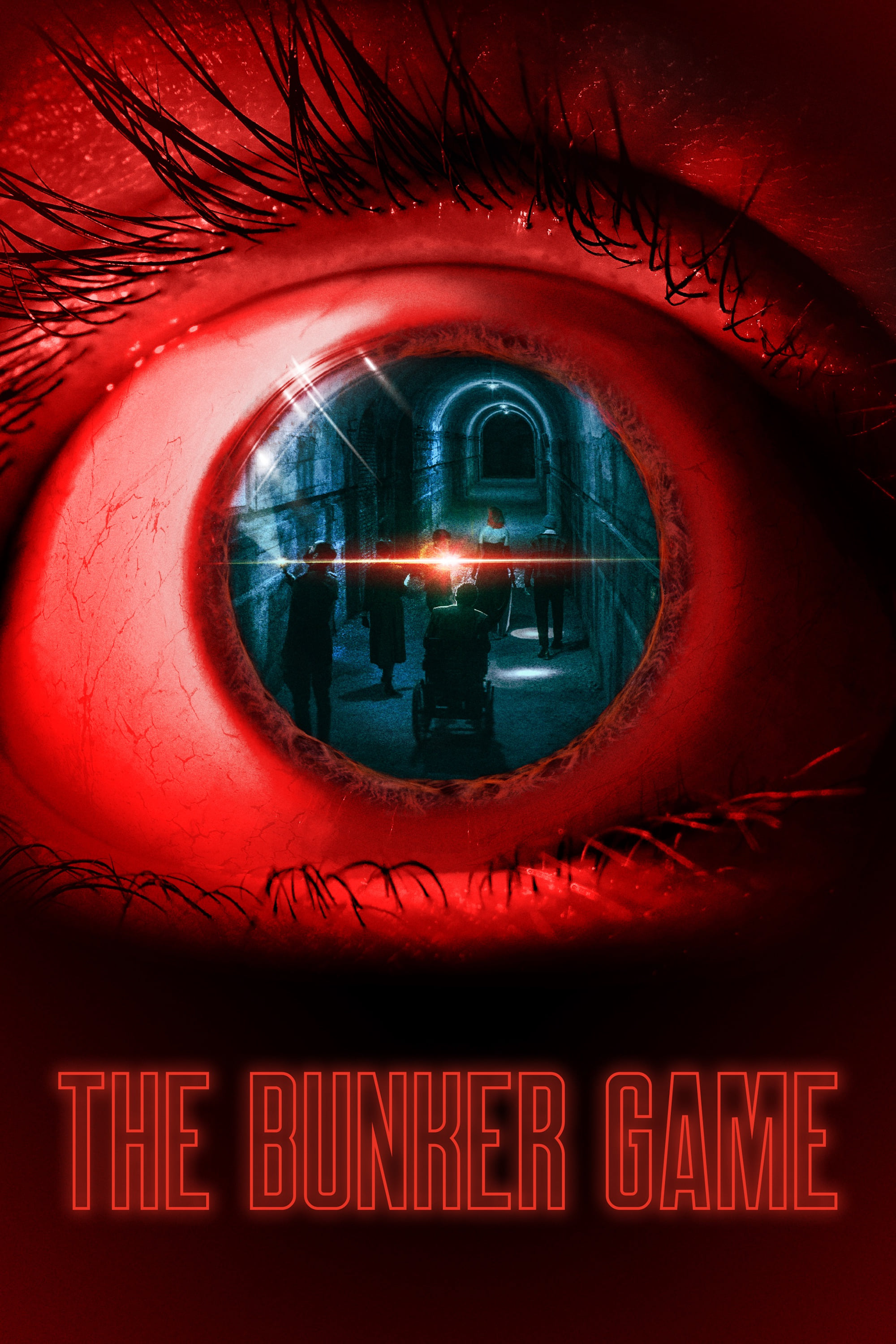 The Bunker Game - 2022