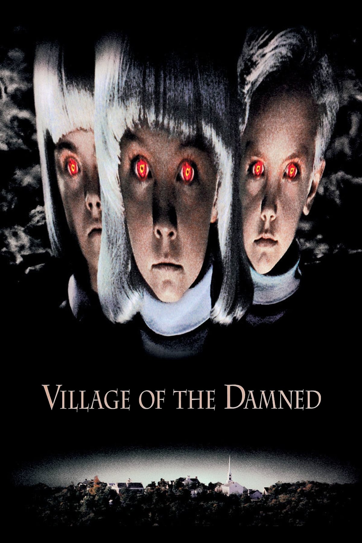 Village of the Damned (1995) Full HD Latino – CMHDD