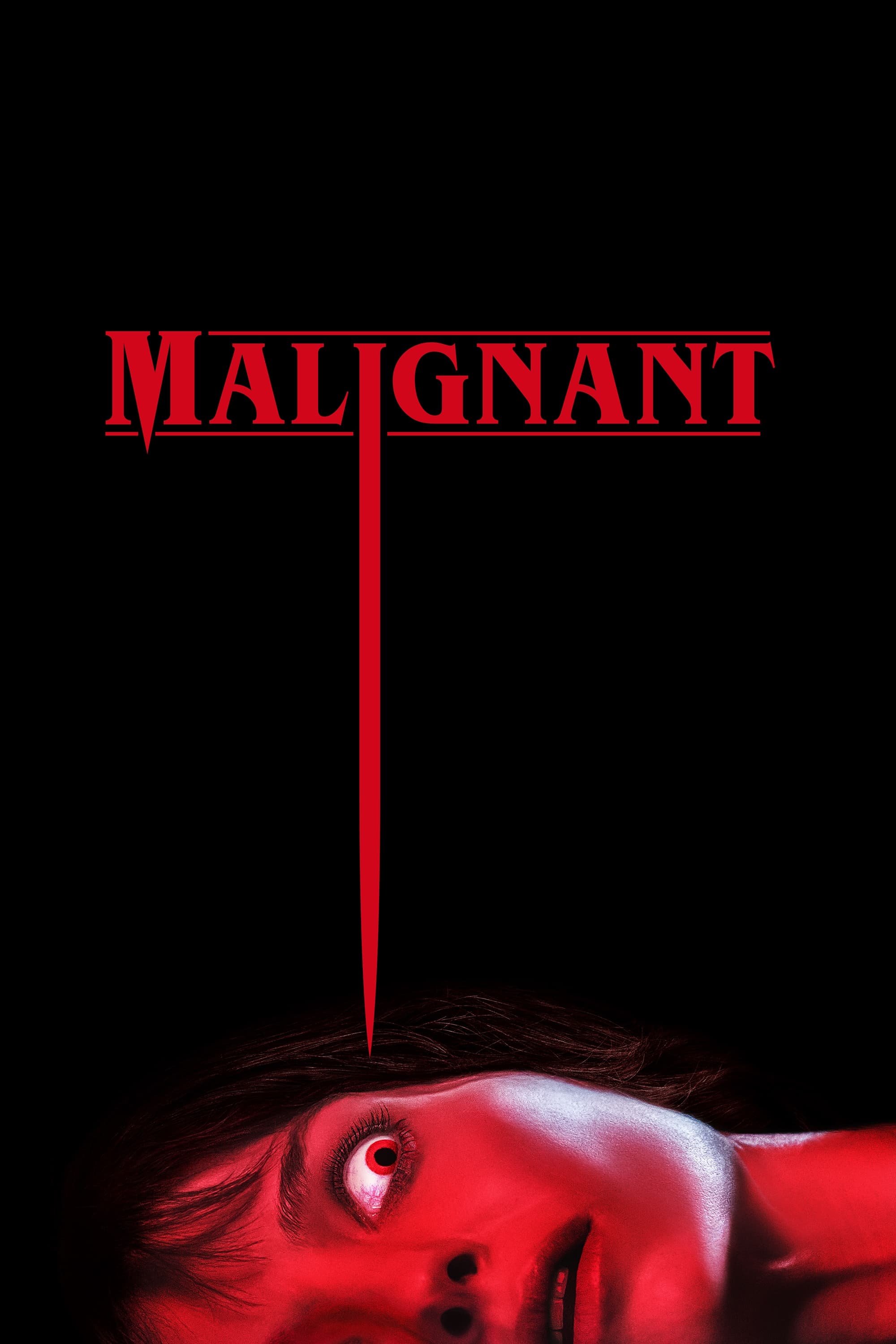 Malignant (2021) HMAX WEB-DL 1080p Latino