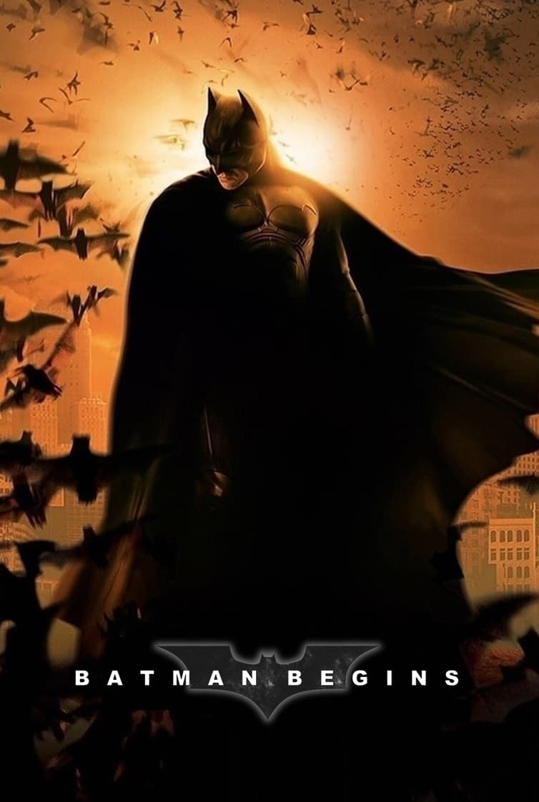 Batman Begins (2005) REMUX 4K HDR Latino – CMHDD