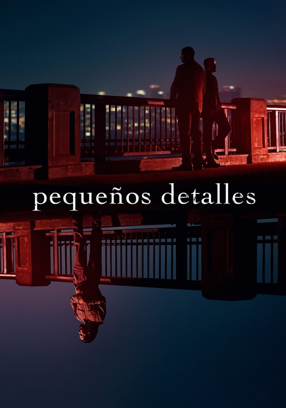 Pequeños Secretos (2021) HD 1080p Latino
