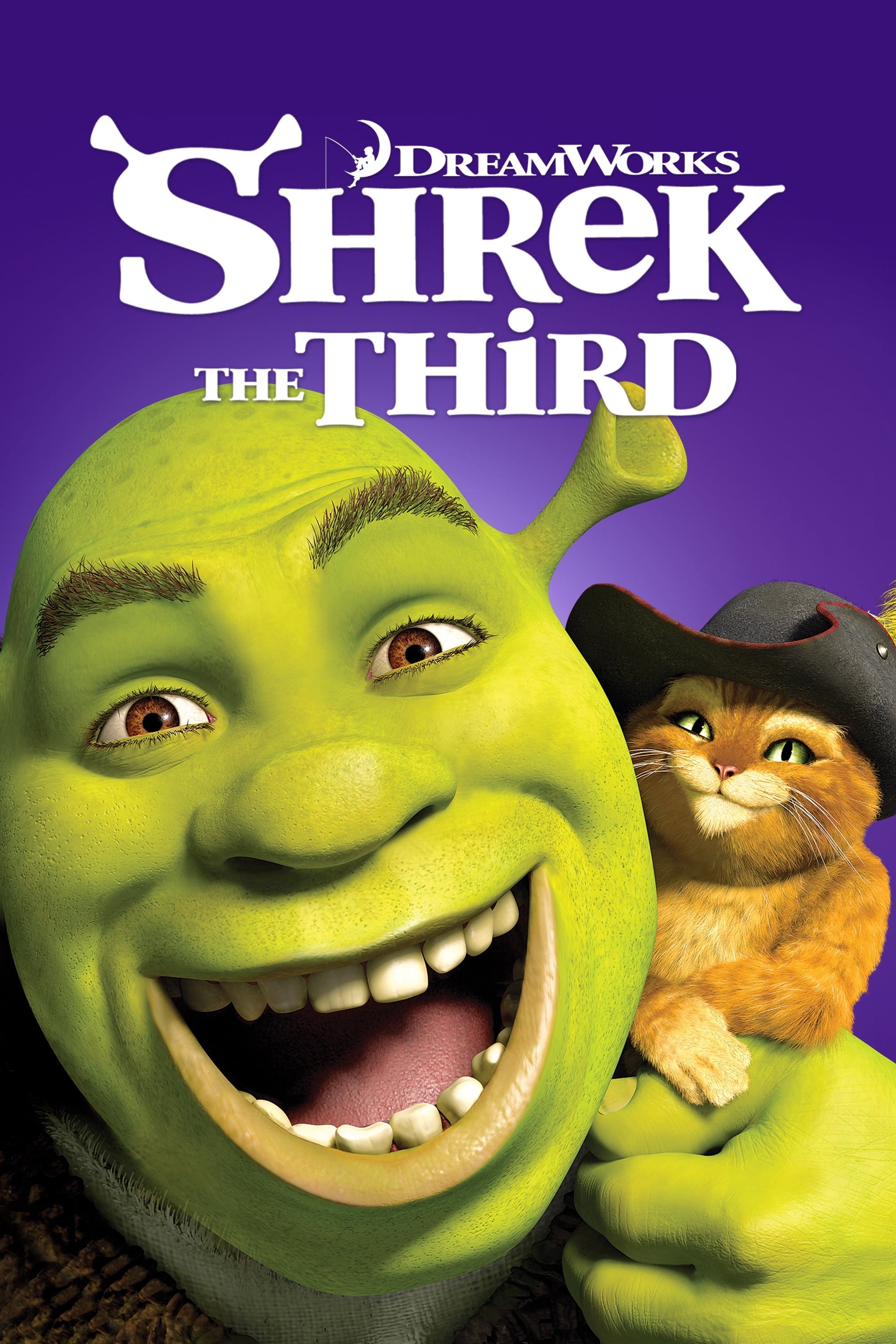 Shrek the Third | Sugar Movies