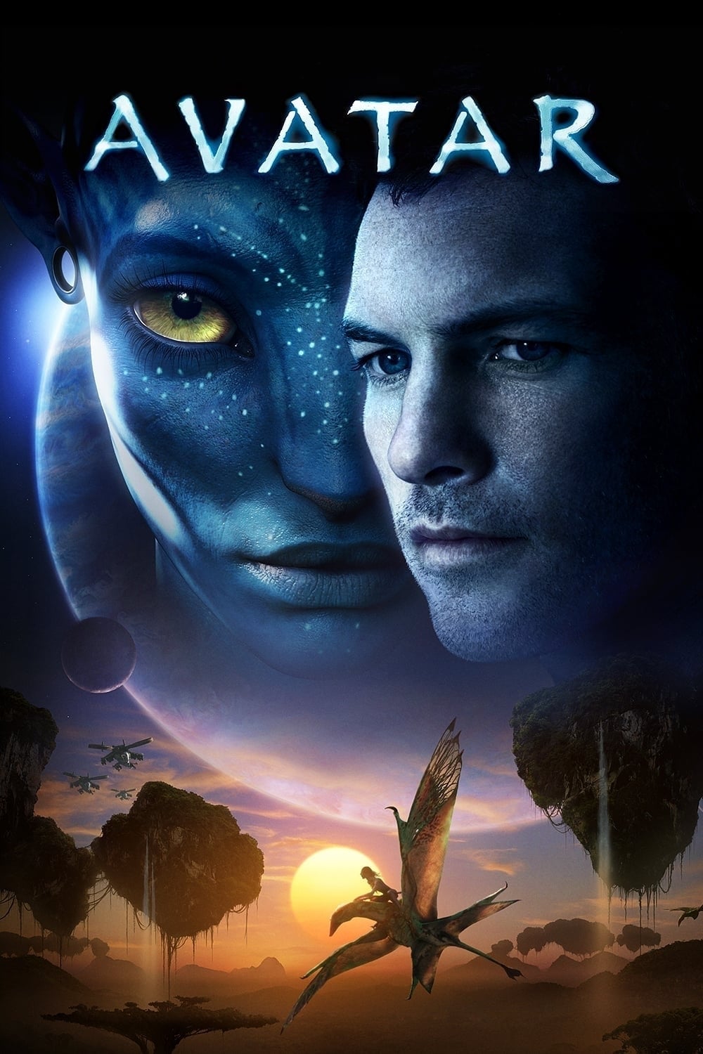 Avatar (2009) EXTENDED REMUX 1080p Latino – CMHDD