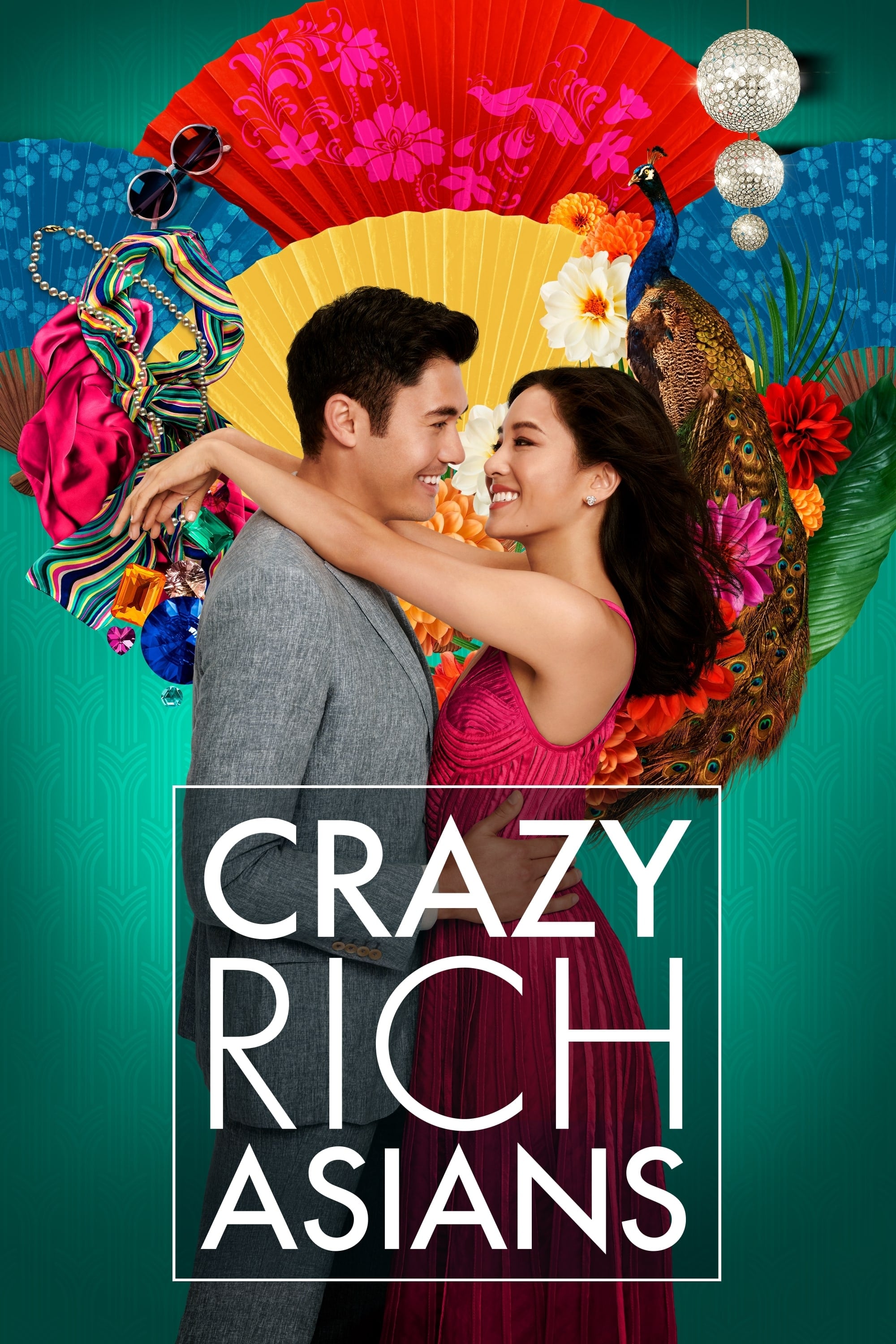 [4K HDR] Crazy Rich Asians 2018 2160p UHD Blu-ray HEVC DTS-HD MA 5.1 ...