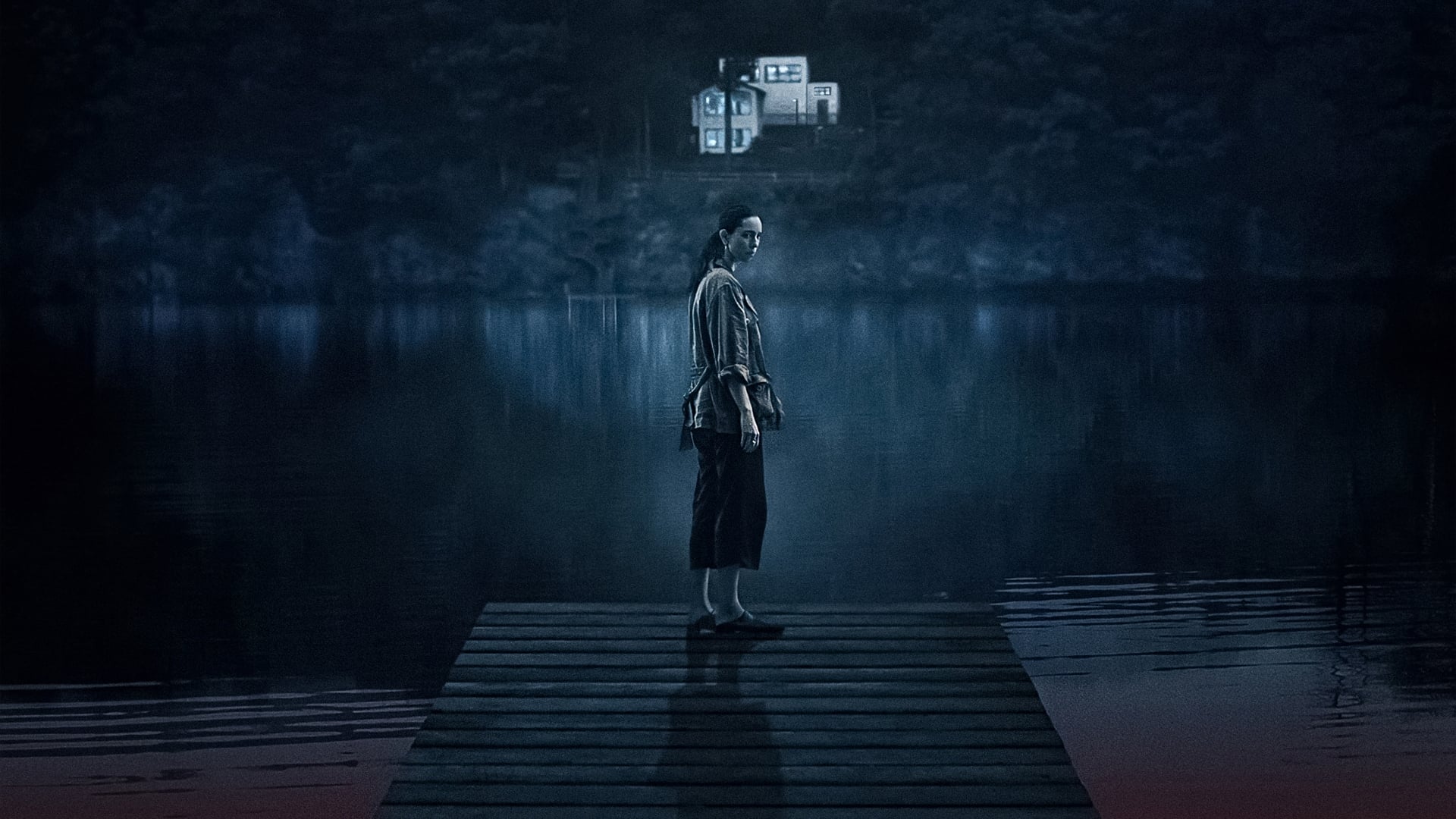 The Night House  (2021) FULL MOVIE ONLINE